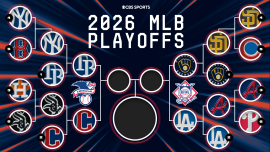 2026 MLB playoff bracket: Schedule, scores as Guardians advance to ALCS with Game 5 win over White Sox