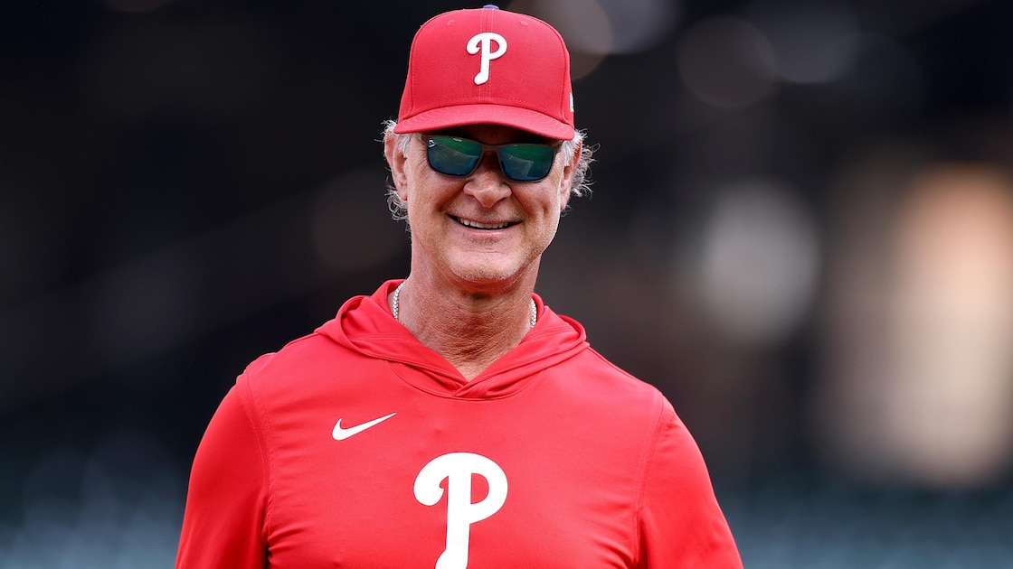 Don Mattingly Reportedly Set to Be Named Phillies Manager After MLB Rumors on Alex Cora Pursuit