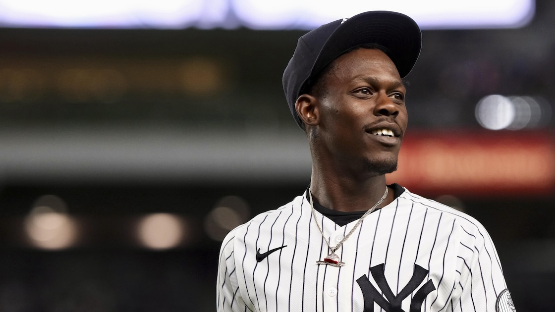 New Yankees Rumors Update Jazz Chisholm Jr, Bednar Qualifying Offer Buzz Ahead of MLB Free Agency
