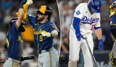 Brewers