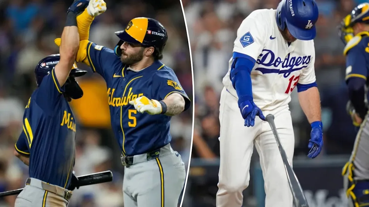 Brewers