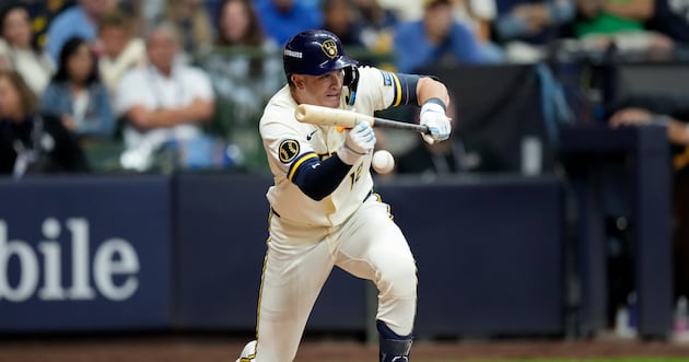 Beyond the Fanta: Milwaukee shortstop Cooper Pratt’s faith and journey to the big leagues – Deseret News