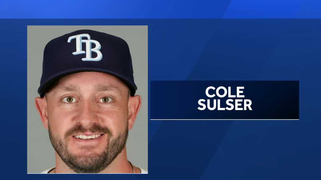 Dartmouth College graduate bound for World Series with Rays