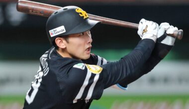 Japan Series matchup puts surprising trade back in spotlight