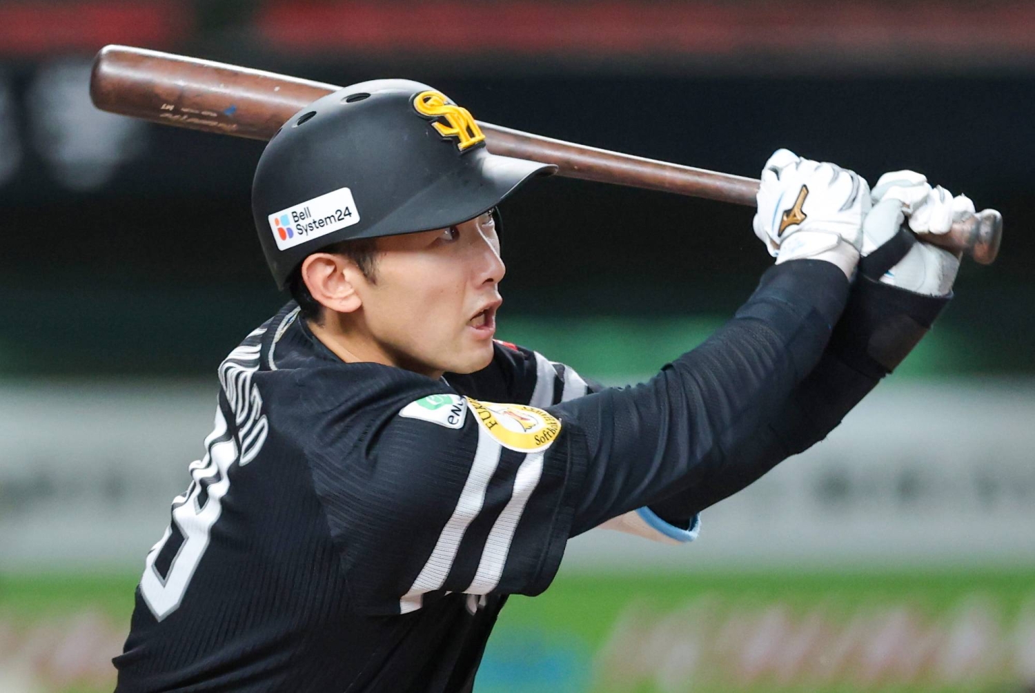 Japan Series matchup puts surprising trade back in spotlight