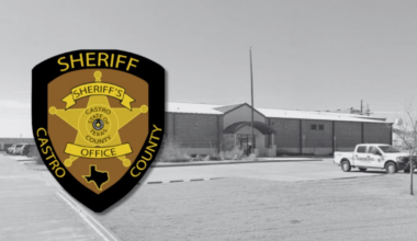 Texas Rangers investigate in-custody death of 67-year-old Castro County inmate