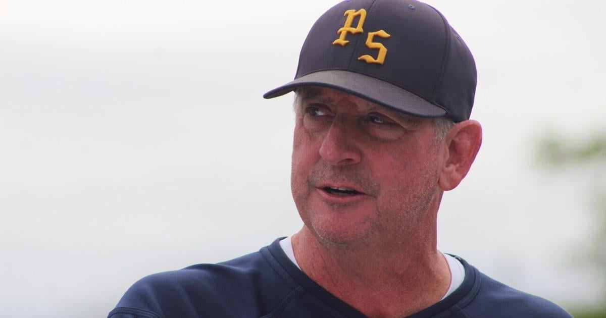 Potomac State names baseball field in honor of coach Doug Little | Sports