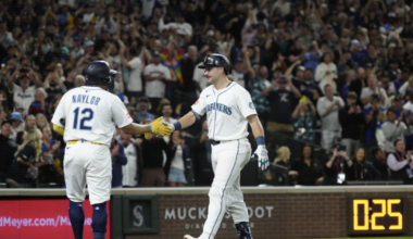 Dipoto must answer major questions after Mariners' disappointing season | Sports