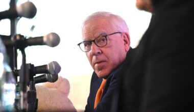 Josh Tolentino: Orioles’ missteps testing limits of fan support | Entertainment