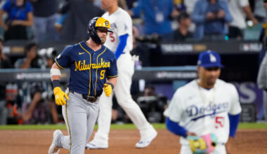 Why the Brewers may be the new Dodgers and become MLB’s “superteam”, while the Yankees aren’t far away