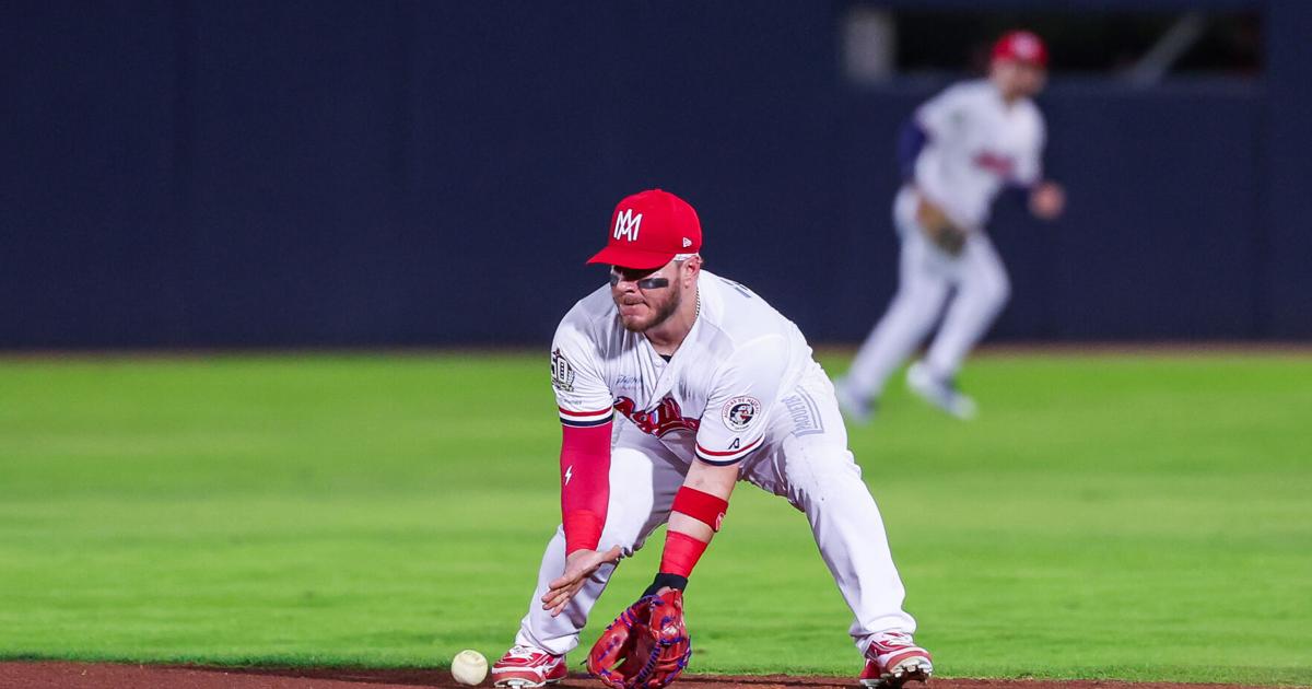 Águilas de Mexicali dropped in season opener as Naranjeros de Hermosillo secure 3-0 win | Sports
