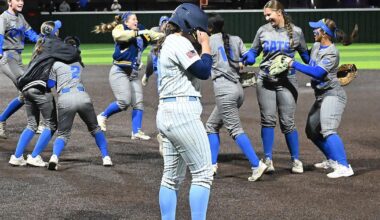 Piedmont ends Enid's season in state tournament | Sports
