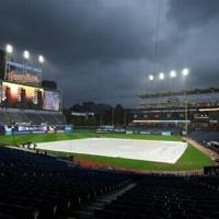 Guardians-Rays MLB playoff game postponed until Saturday | Don't Miss This