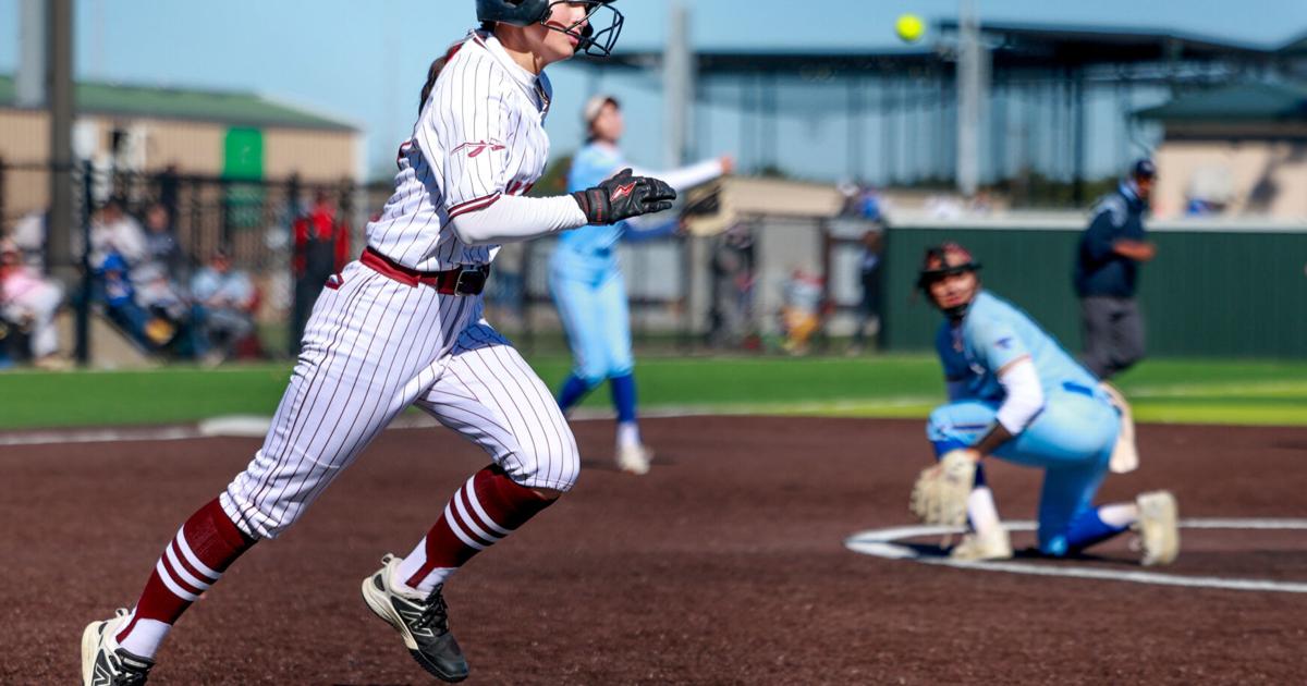 Lady Indians to face reining state champion Washington for 3A title | Sports