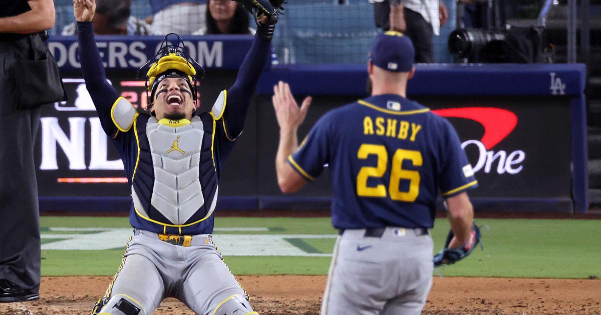 A small-market World Series is best thing to happen to baseball | National Sports