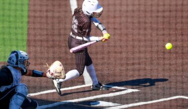 Lady Indians' run comes to an end in finals vs. Washington | Sports