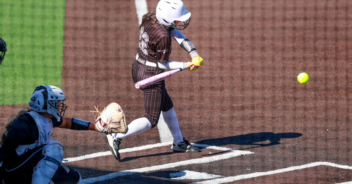Lady Indians' run comes to an end in finals vs. Washington | Sports