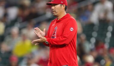 Angels fire manager Kurt Suzuki after losing 100 games in his only season | Apnewsflow