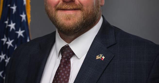 Texas Rangers reviewing allegations against Guadalupe County judge | News