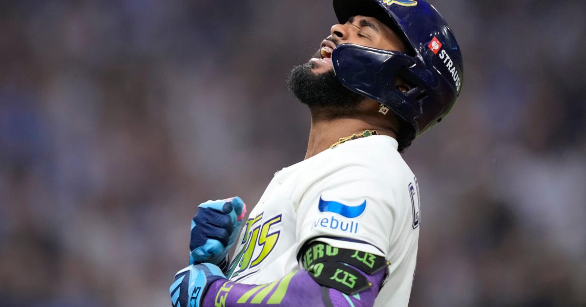 Move over, bat flips. Baseball's slow home run trots could have their World Series moment | National