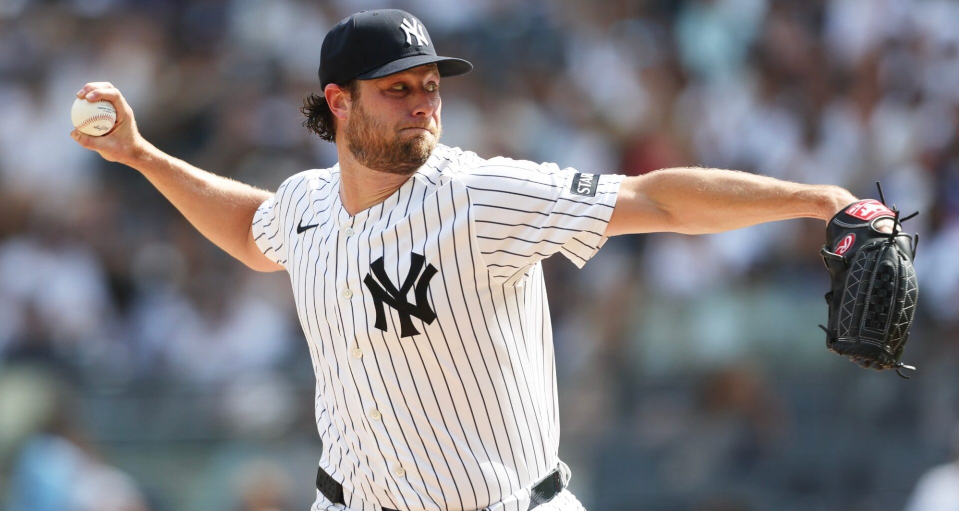 Yankees turn to Gerrit Cole for ALDS opener against Rays – Orange County Register