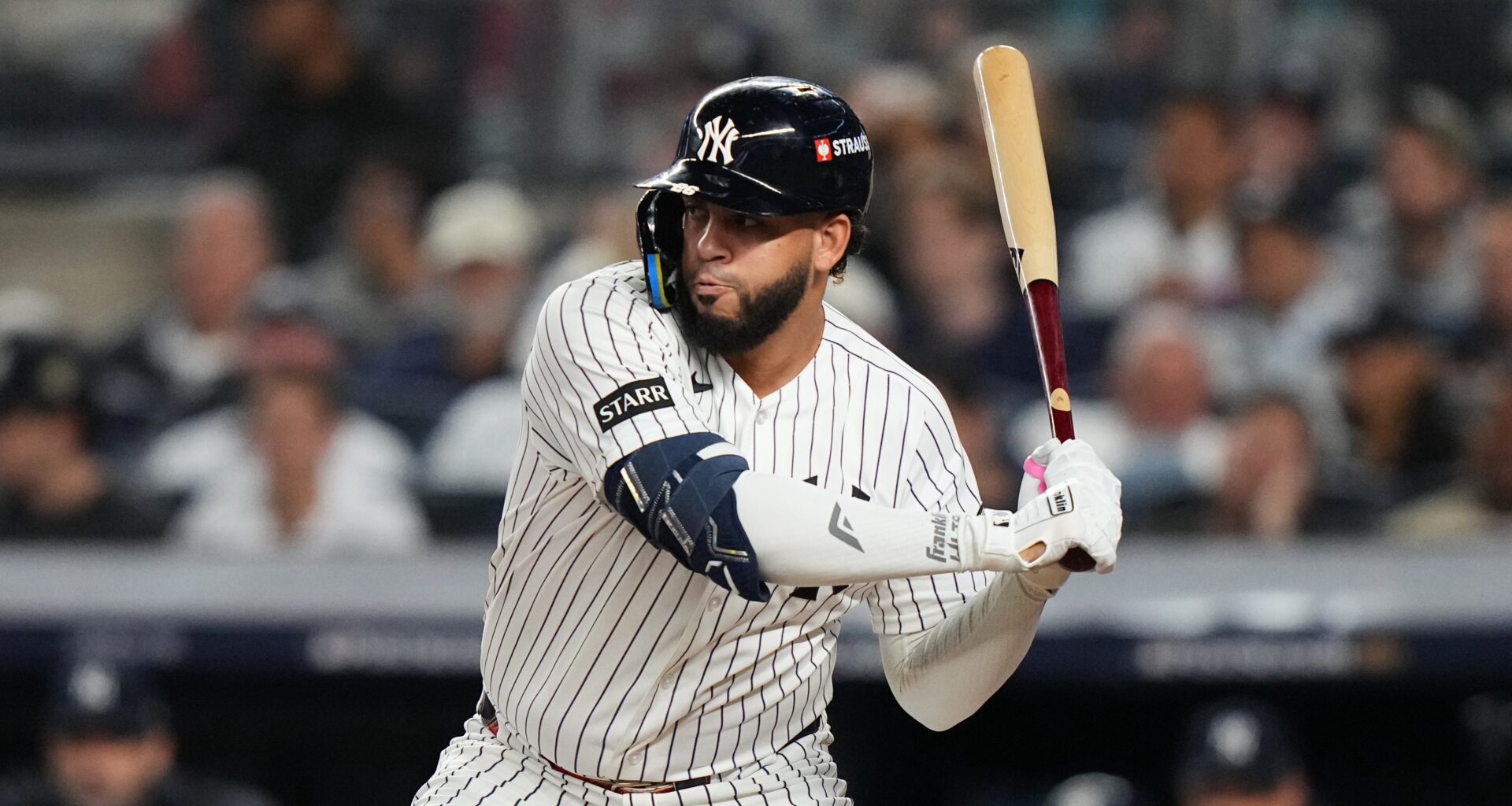 9 Yankees are arbitration eligible: What could they earn, and who could be non-tendered?