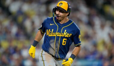 All the ex-Red Sox to watch in this historic 2026 World Series