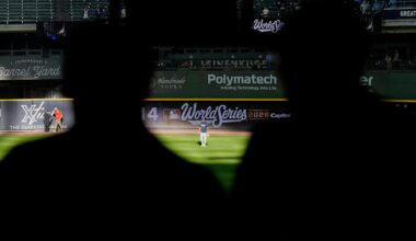 What will the World Series ratings tell us?