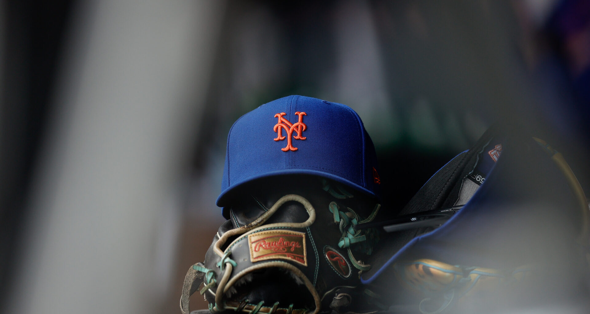 MLB: New York Mets at Colorado Rockies