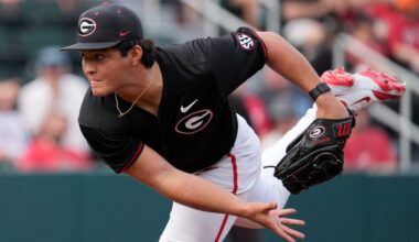 Cardinals Acquire Brian Curley As PTBNL In Lars Nootbaar Trade