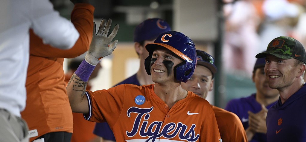 The Clemson Insider