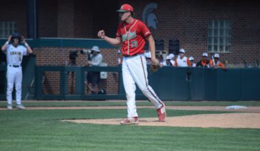 Sacred Heart standout Nate Siler commits to Grand Valley State – The Morning Sun