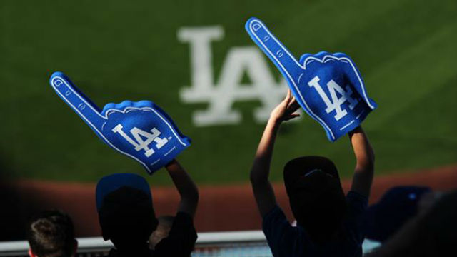 Dodgers Hopeful to Over Take Braves In Division Series