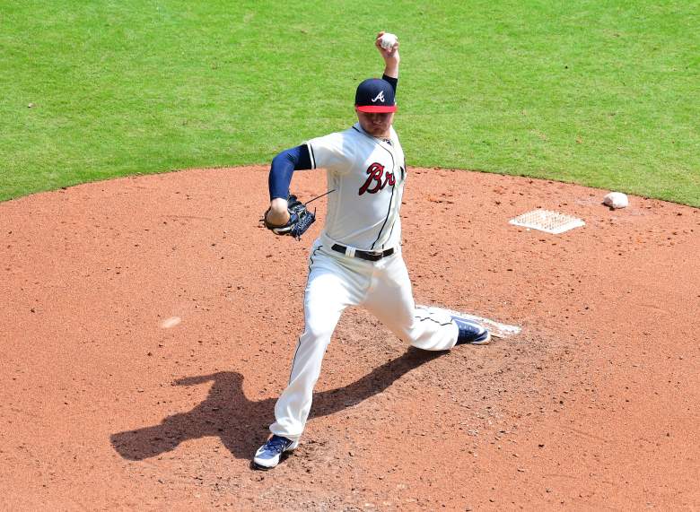 Ex-Braves Star Immediately Becomes Free Agent Following Loss