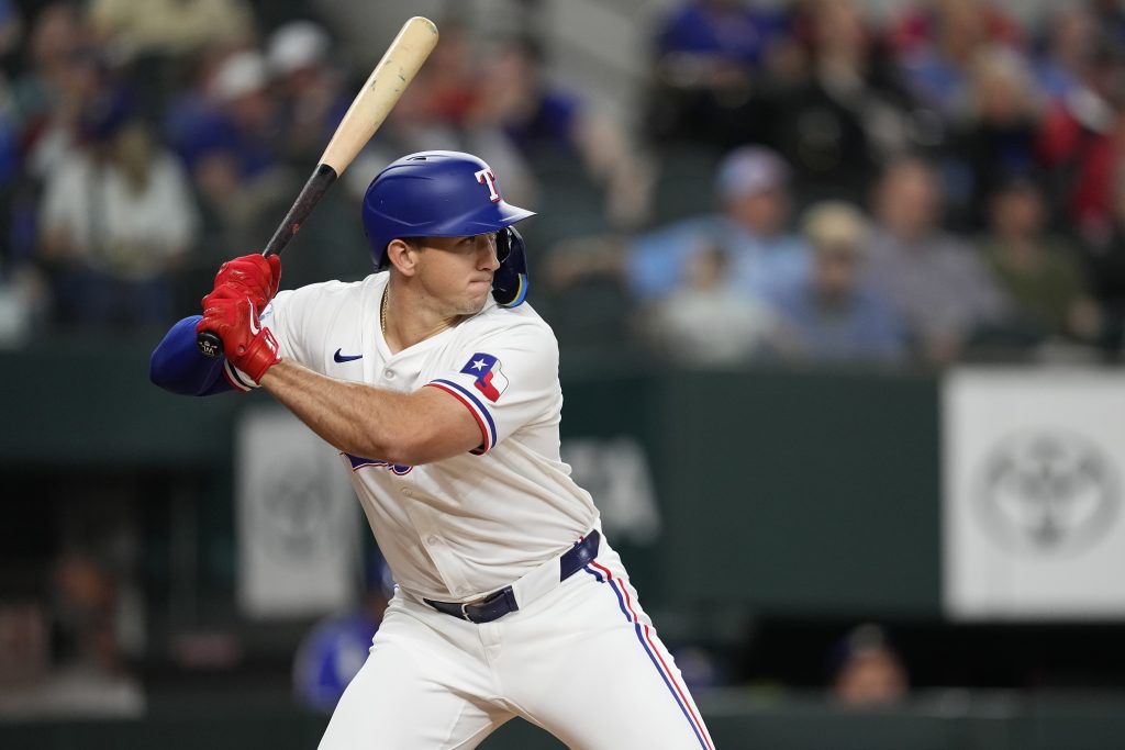 Texas Rangers Arbitration Projections and Tender Decisions