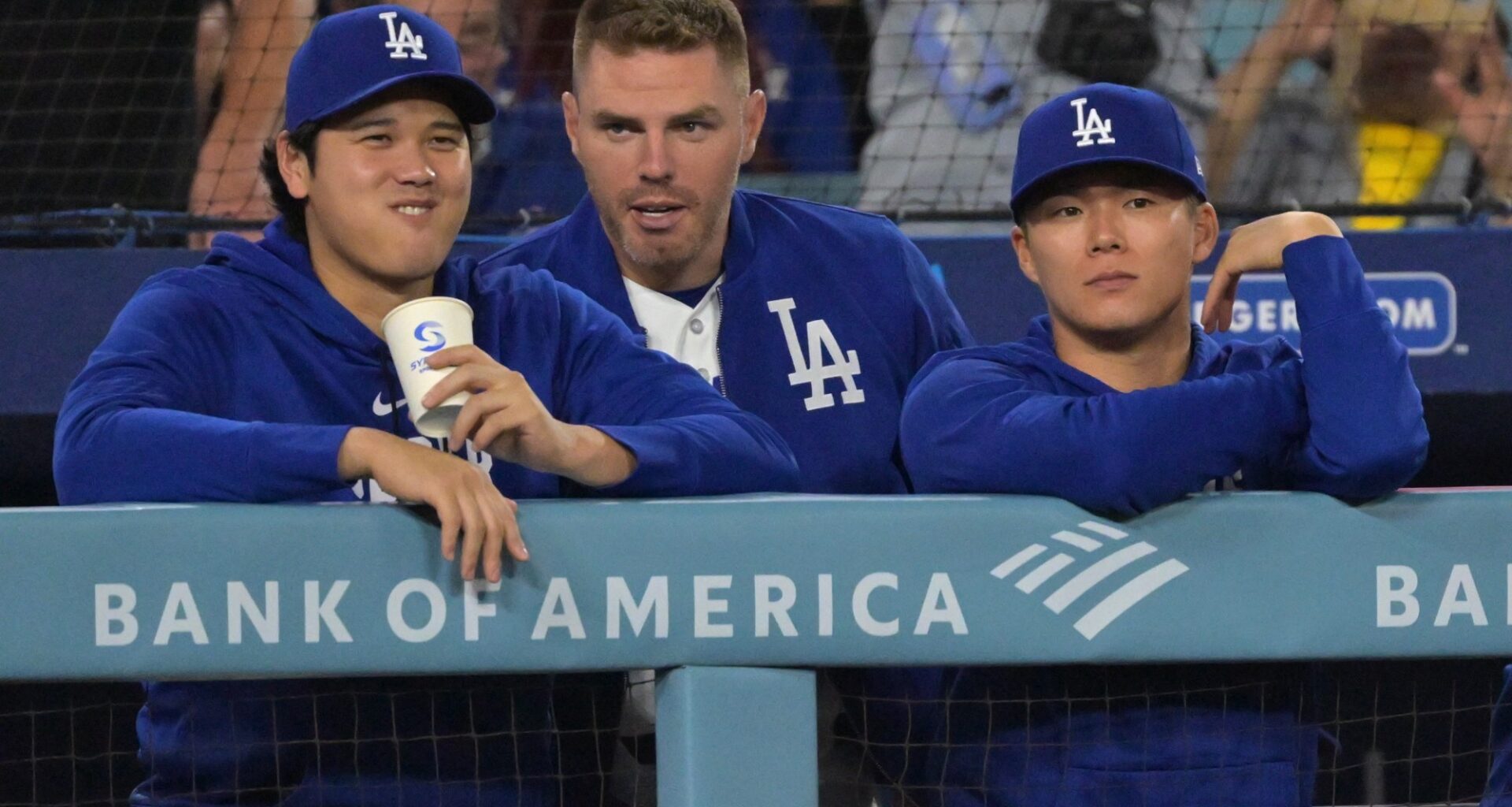 As Dodgers begin, a legacy – maybe even a sport – is at stake