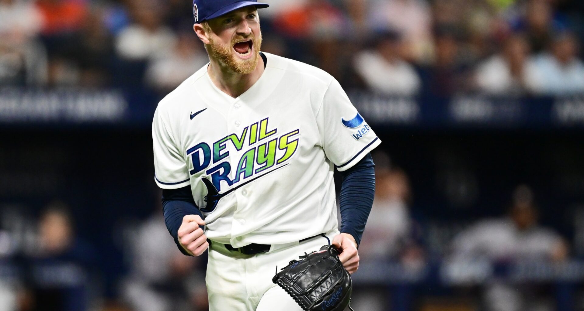 Yankees to face Rays ace — and thorn in their side — Drew Rasmussen in ALDS Game 1 – Troy Record