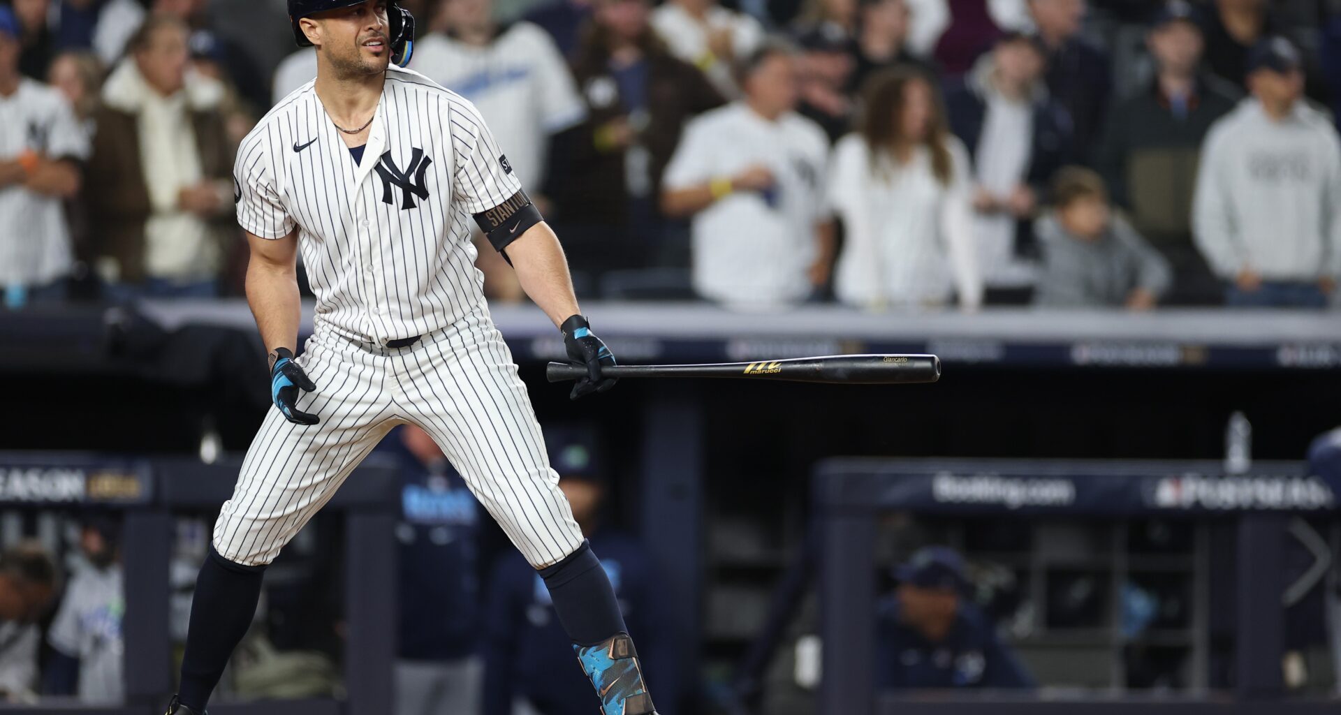 These are the Yankees' biggest offseason questions