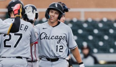 Arizona Fall League Update: October 3-12, 2026