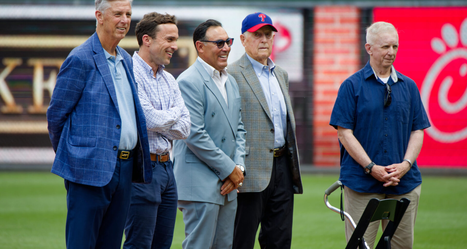 Could the Phillies lose top executive with Dave Dombrowski extension looming? – Phillies Nation