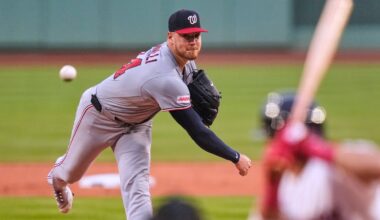 4 Nationals questions ahead of a consequential offseason