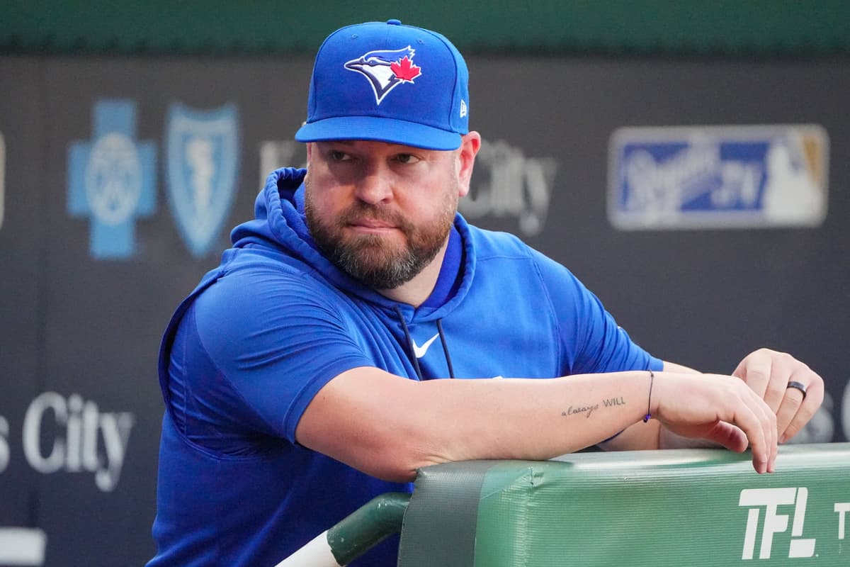 Assessing where things fell apart for the 2026 Blue Jays