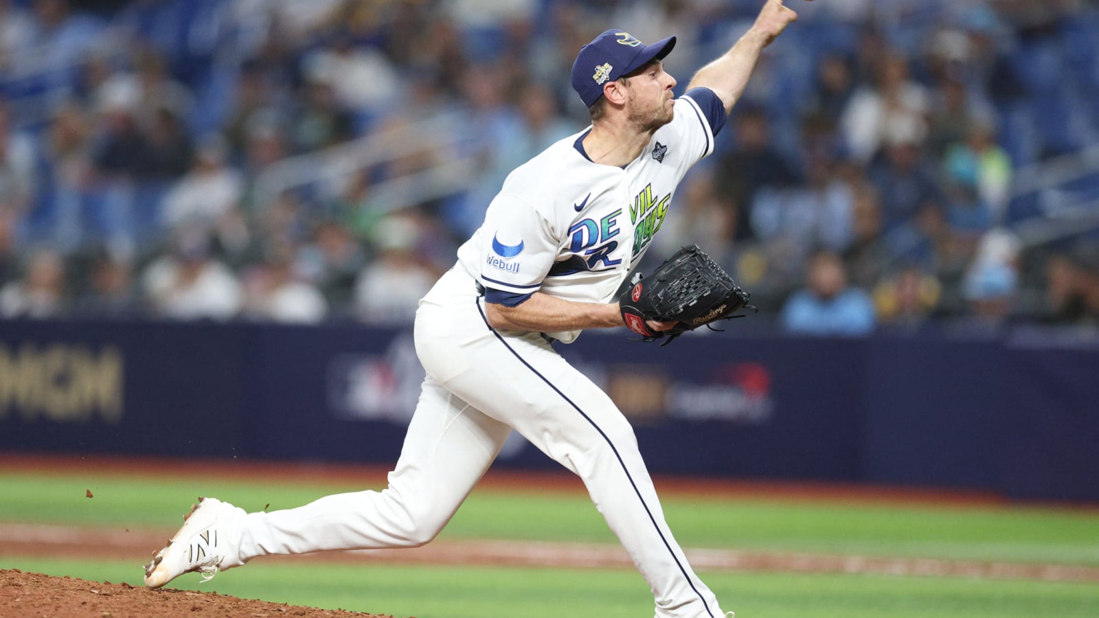 Bold Trade Predictions For 2026 Offseason: AL East Edition