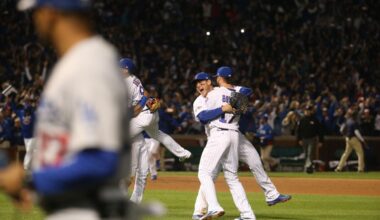 Today in History: Chicago Cubs win their first pennant since 1945 – Chicago Tribune