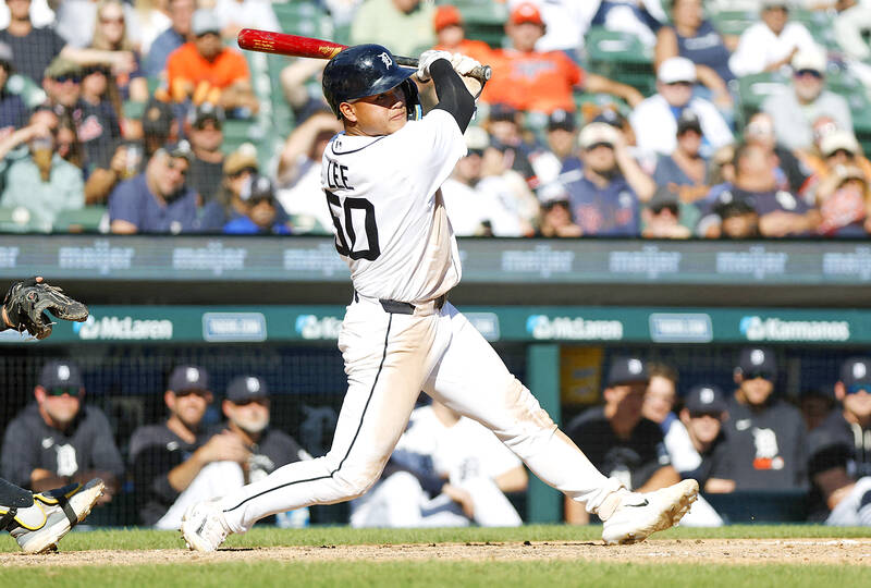 Looking at Lee Hao-yu’s incredible season