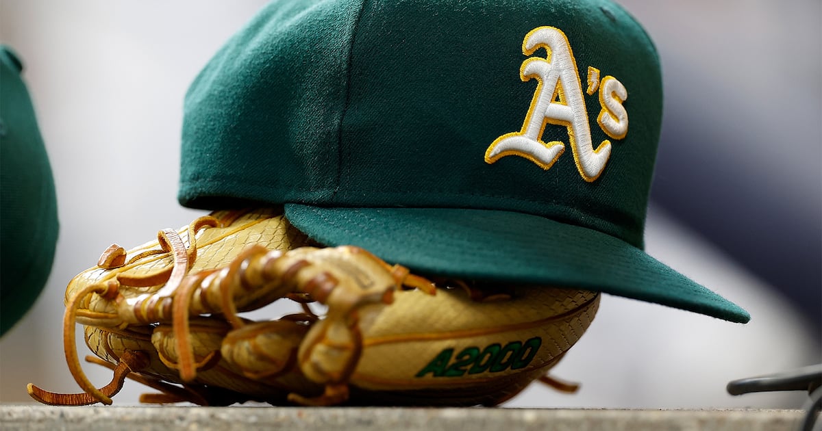 Athletics name Boston Red Sox Assistant GM Taylor Smith president of baseball operations