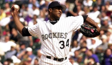 How Pedro Astacio could hold key to improving Rockies' rotation