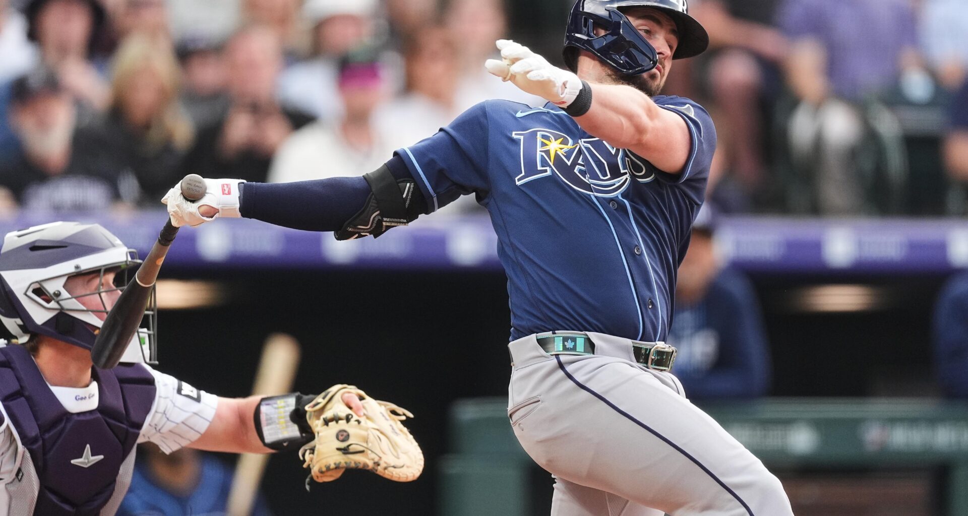 What Rockies can learn from 2026 World Series