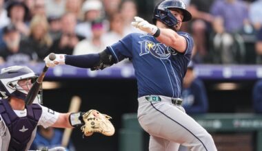 What Rockies can learn from 2026 World Series