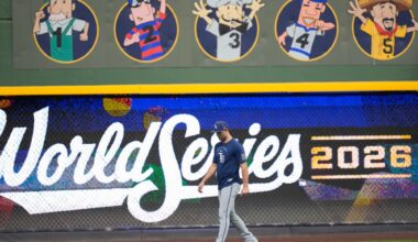 Tom Krasovic: Brewers, Rays show baseball — including Padres — the art of the possible